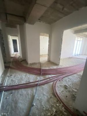 იყიდება 5 ოთახიანი ბინა - თბილისი