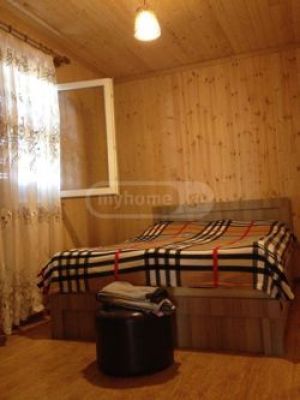 იყიდება 4 ოთახიანი სახლი - თბილისი