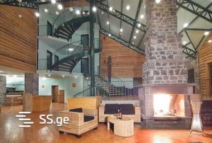 იყიდება სასტუმრო - თბილისი