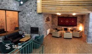 იყიდება სასტუმრო - თბილისი