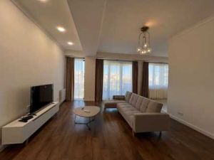 ქირავდება 3 ოთახიანი ბინა - თბილისი