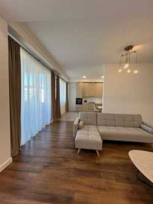 ქირავდება 3 ოთახიანი ბინა - თბილისი