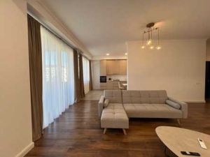 ქირავდება 3 ოთახიანი ბინა - თბილისი