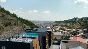 იყიდება სასტუმრო - თბილისი