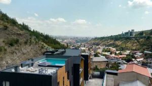 იყიდება სასტუმრო - თბილისი