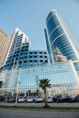 იყიდება 1 ოთახიანი ბინა - თბილისი