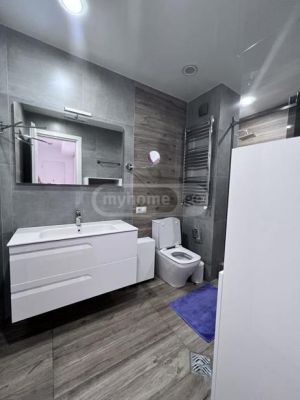 იყიდება 3 ოთახიანი ბინა - თბილისი