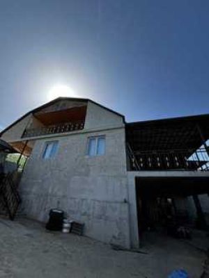 იყიდება 0 ოთახიანი სახლი - თბილისი