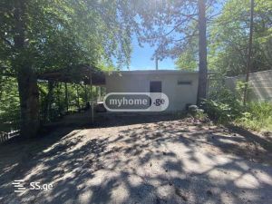 იყიდება 6 ოთახიანი სახლი - თბილისი