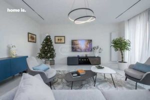 იყიდება 4 ოთახიანი ბინა - თბილისი