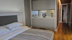 იყიდება 1 ოთახიანი ბინა - თბილისი