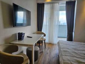 იყიდება 1 ოთახიანი ბინა - თბილისი