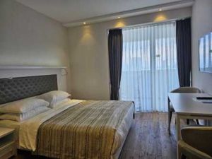 იყიდება 1 ოთახიანი ბინა - თბილისი