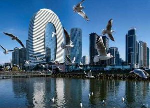 იყიდება 1 ოთახიანი ბინა - თბილისი