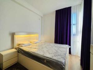 ქირავდება 7 ოთახიანი ბინა - თბილისი