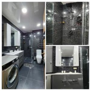 ქირავდება 7 ოთახიანი ბინა - თბილისი