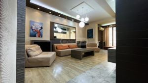 ქირავდება 4 ოთახიანი ბინა - თბილისი