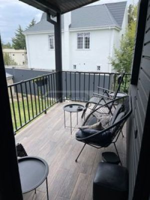 იყიდება 5 ოთახიანი სახლი - თბილისი