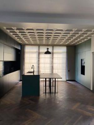 იყიდება 9 ოთახიანი სახლი - თბილისი