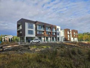 იყიდება სასტუმრო - თბილისი