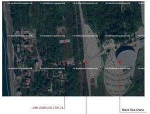 იყიდება სასტუმრო - თბილისი