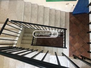 იყიდება 10 ოთახიანი სახლი - თბილისი