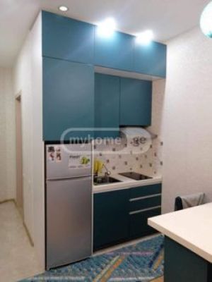 იყიდება 1 ოთახიანი ბინა - თბილისი