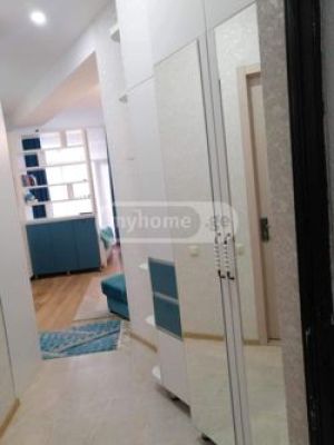 იყიდება 1 ოთახიანი ბინა - თბილისი