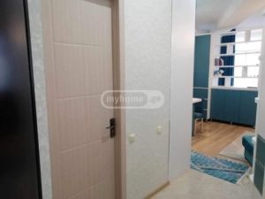 იყიდება 1 ოთახიანი ბინა - თბილისი