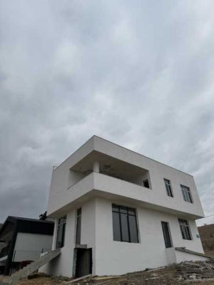 იყიდება 7 ოთახიანი სახლი - თბილისი