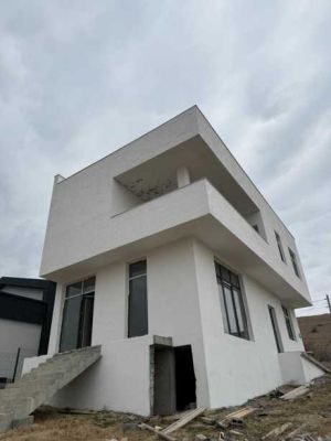 იყიდება 7 ოთახიანი სახლი - თბილისი