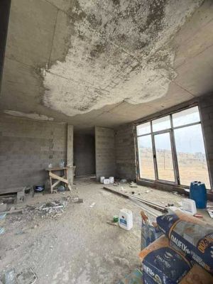 იყიდება 7 ოთახიანი სახლი - თბილისი