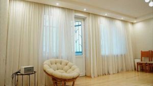 იყიდება 4 ოთახიანი ბინა - თბილისი