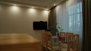 იყიდება 4 ოთახიანი ბინა - თბილისი