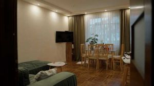 იყიდება 4 ოთახიანი ბინა - თბილისი