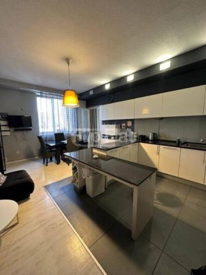 იყიდება 5 ოთახიანი ბინა - თბილისი