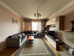 იყიდება 5 ოთახიანი ბინა - თბილისი