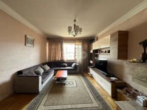 იყიდება 5 ოთახიანი ბინა - თბილისი