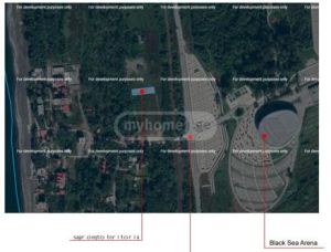 იყიდება სასტუმრო - თბილისი