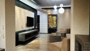 ქირავდება 4 ოთახიანი ბინა - თბილისი