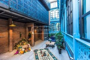 იყიდება სასტუმრო - თბილისი