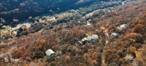 იყიდება 6 ოთახიანი სახლი - თბილისი