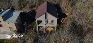 იყიდება 8 ოთახიანი სახლი - თბილისი