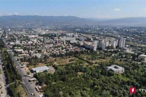 იყიდება 500 კვმ მიწა - თბილისი