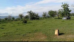 იყიდება 2700 კვმ მიწა - თბილისი