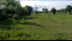 იყიდება 2700 კვმ მიწა - თბილისი