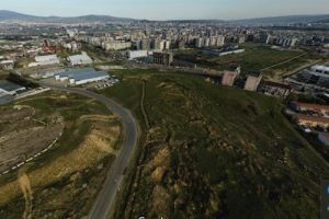 იყიდება 6500 კვმ მიწა - თბილისი