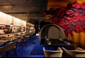 იყიდება სასტუმრო - თბილისი