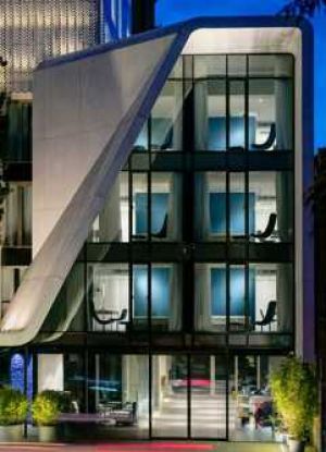 იყიდება სასტუმრო - თბილისი