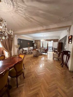 იყიდება 5 ოთახიანი ბინა - თბილისი